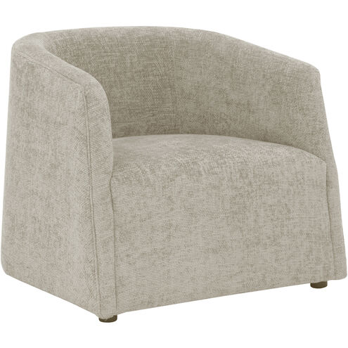 Serenade Husky Beach Lounge Chair